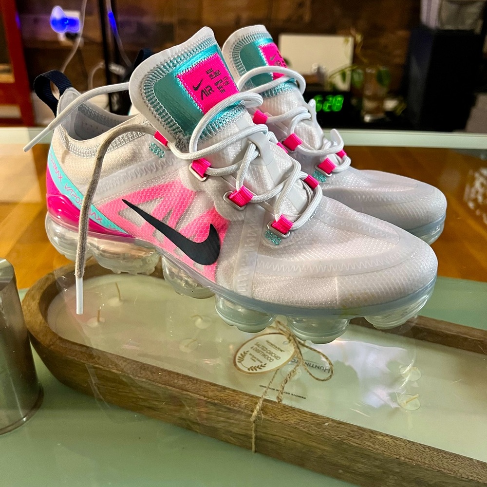 Nike 2019 VaporMax Sneakers